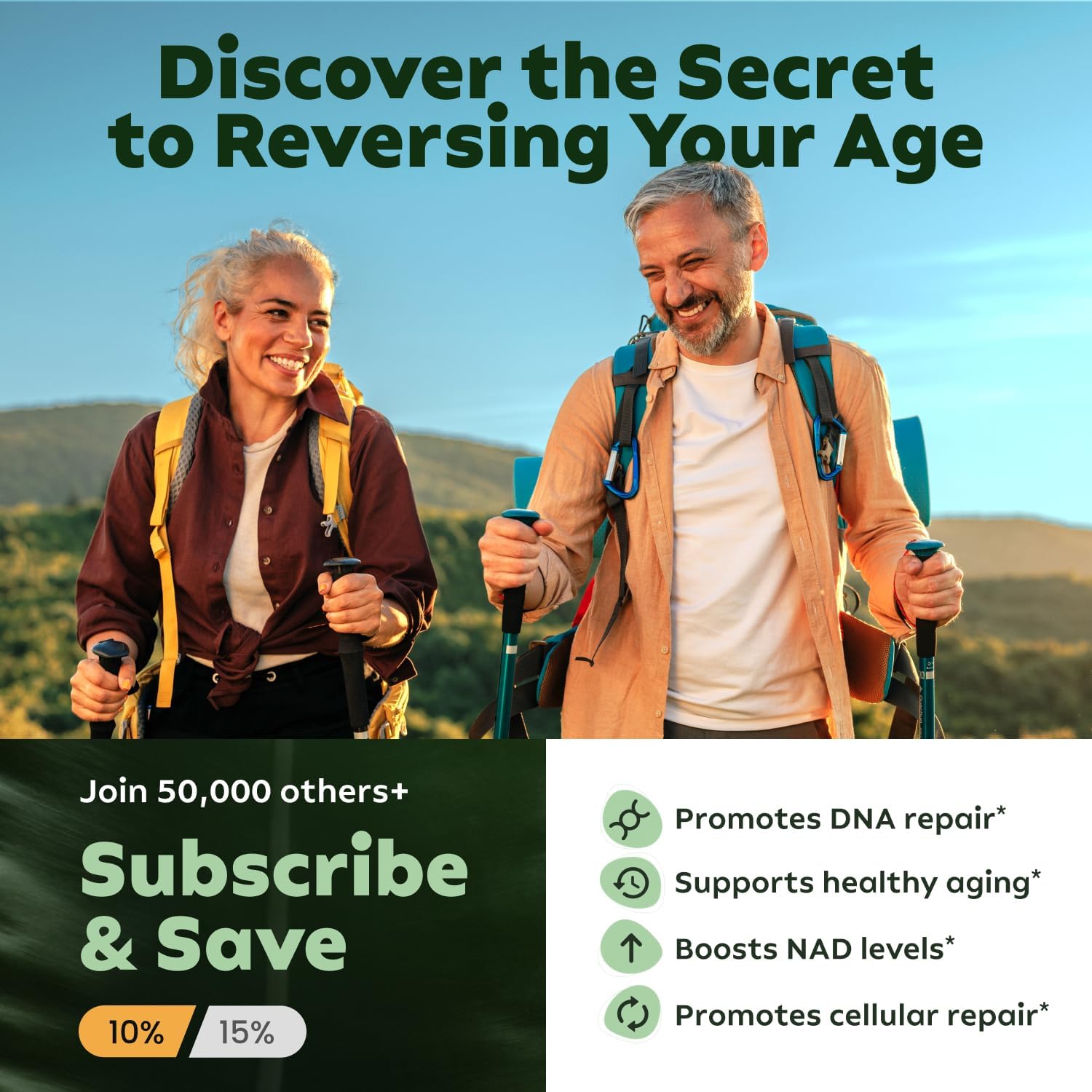 Reus Research NMN Suplemento alternativo  Ribosida liposomal de nicotinamida, resveratrol, quercetina por Reus Research  Suplemento NAD de alta
