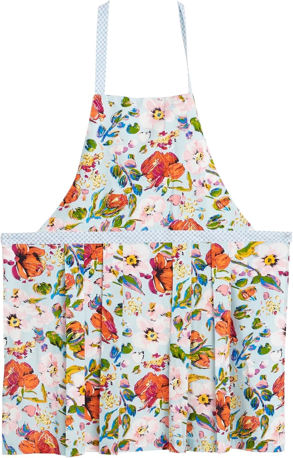 Verabradley Womens Lightweight Cotton Apron