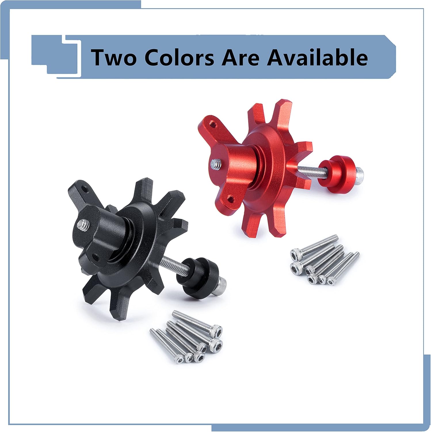 Zolikar RC Neumáticos Herramienta 1.9 Neumáticos 2.2 Neumáticos de oruga Conjunto de herramienta de instalación y extracción para 110 Escala RC