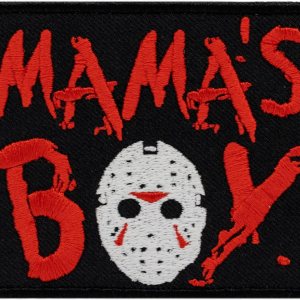 Parche bordado de mamá y niño Helloween para planchar. Tamaño 3.9 X 3.3 nches. Parche bordado de mamá y niño Helloween para planchar. Tamaño 3.9 X 3.3 nches.