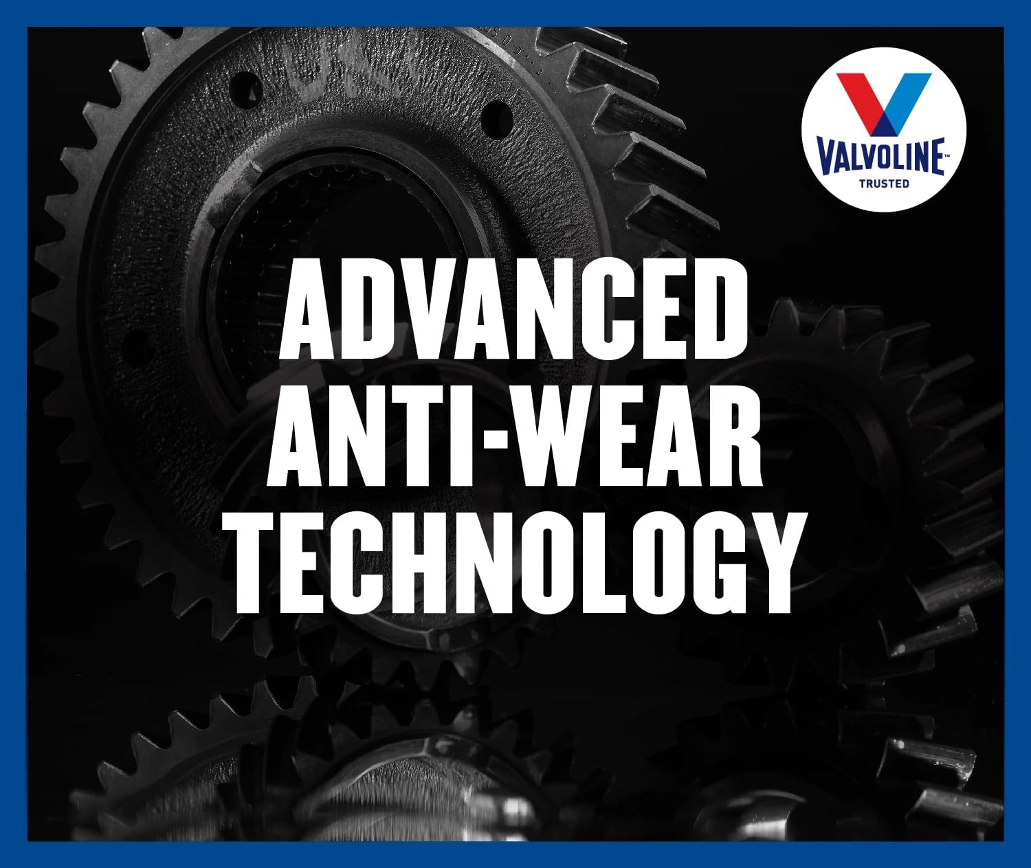 Valvoline – Fluido de transmisión
