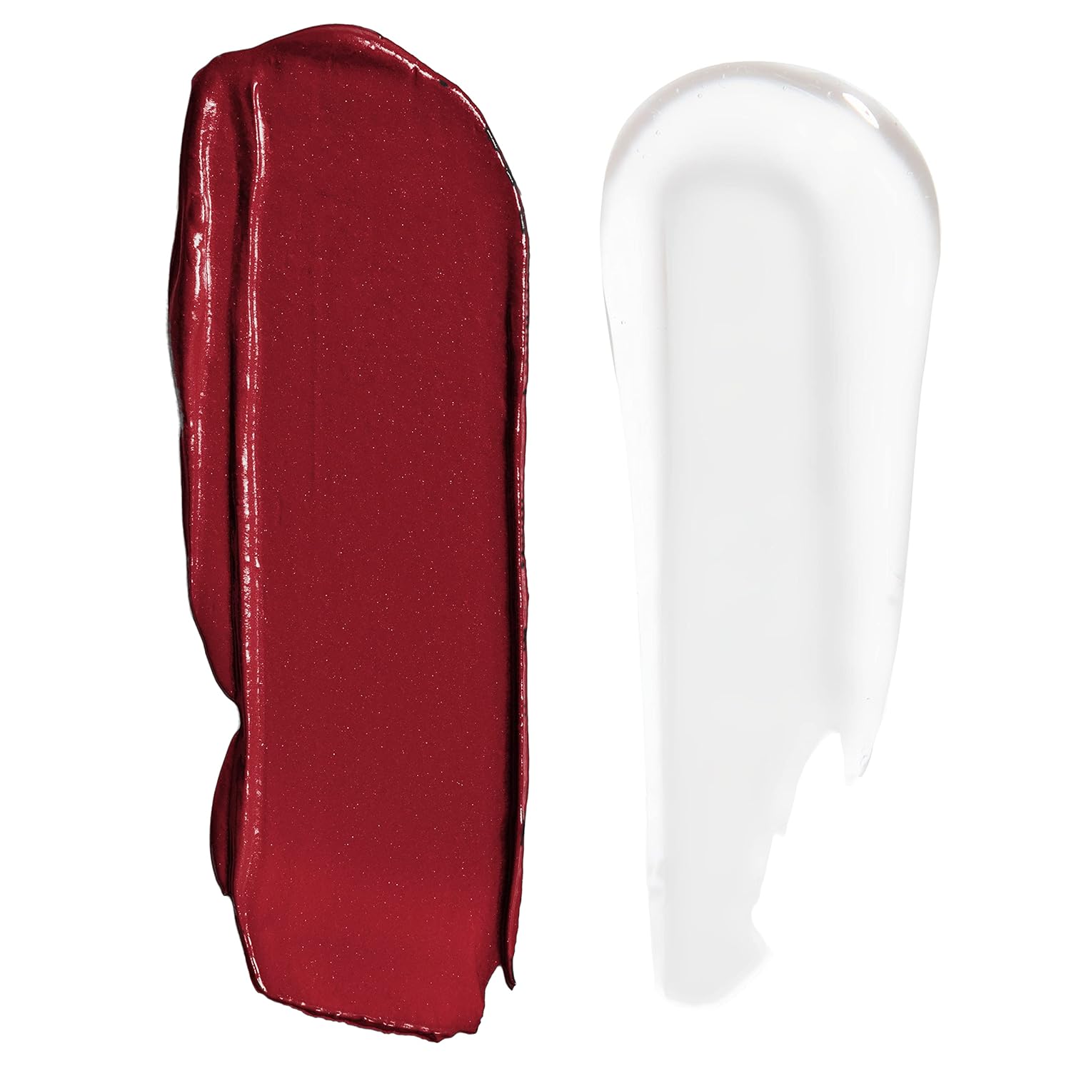 wet n wild Megalast Lock ‘N’ Shine Lip Color + Gloss Lipstick Red-Y For Me