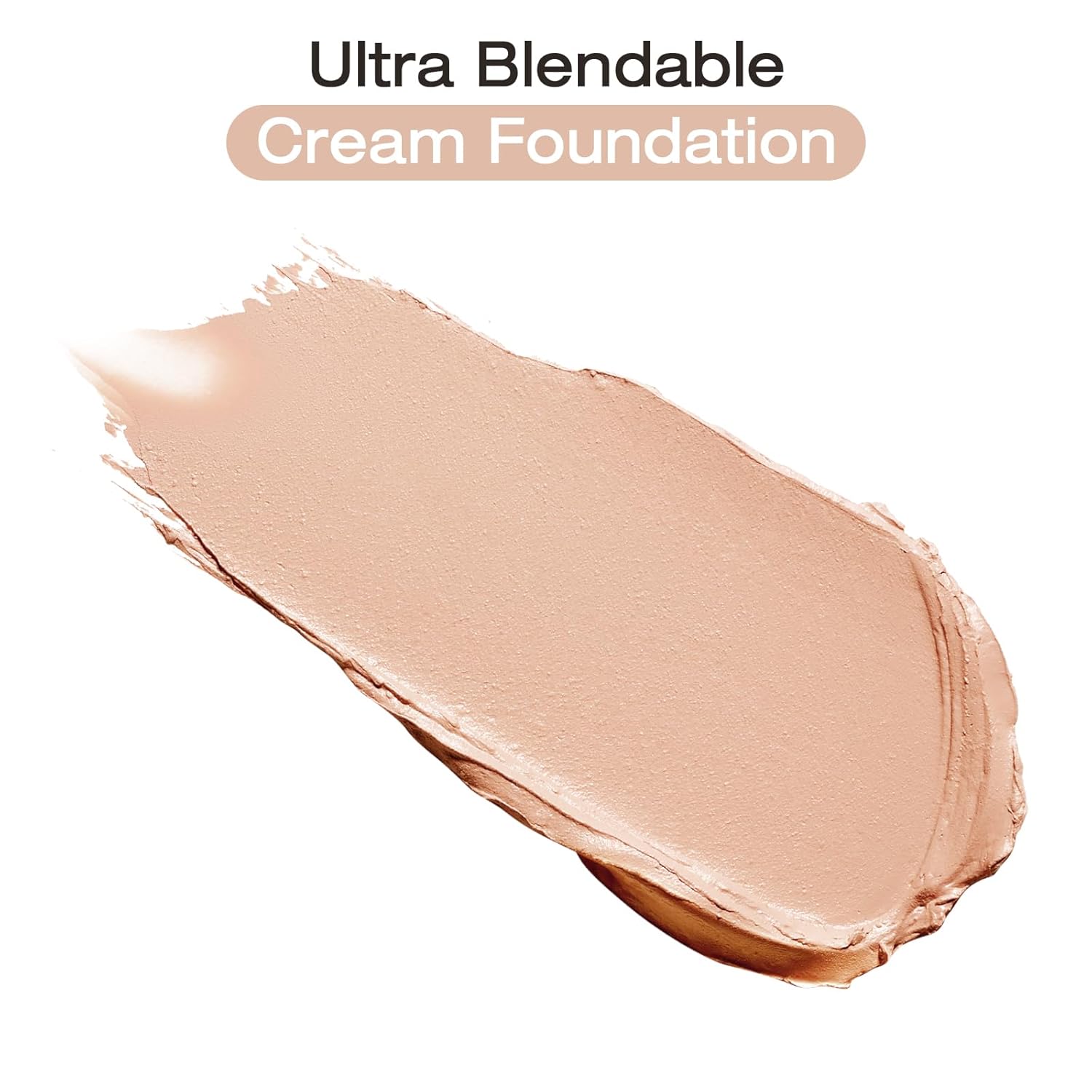 Boobeen Barra de base facial de cobertura completa, barra corrector de contorno de crema mate suave, barra de maquillaje de larga duración, fácil de