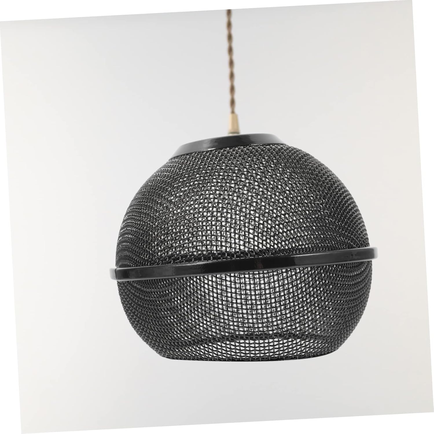 OSALADI Hierro forjado de estilo industrial 3pcs