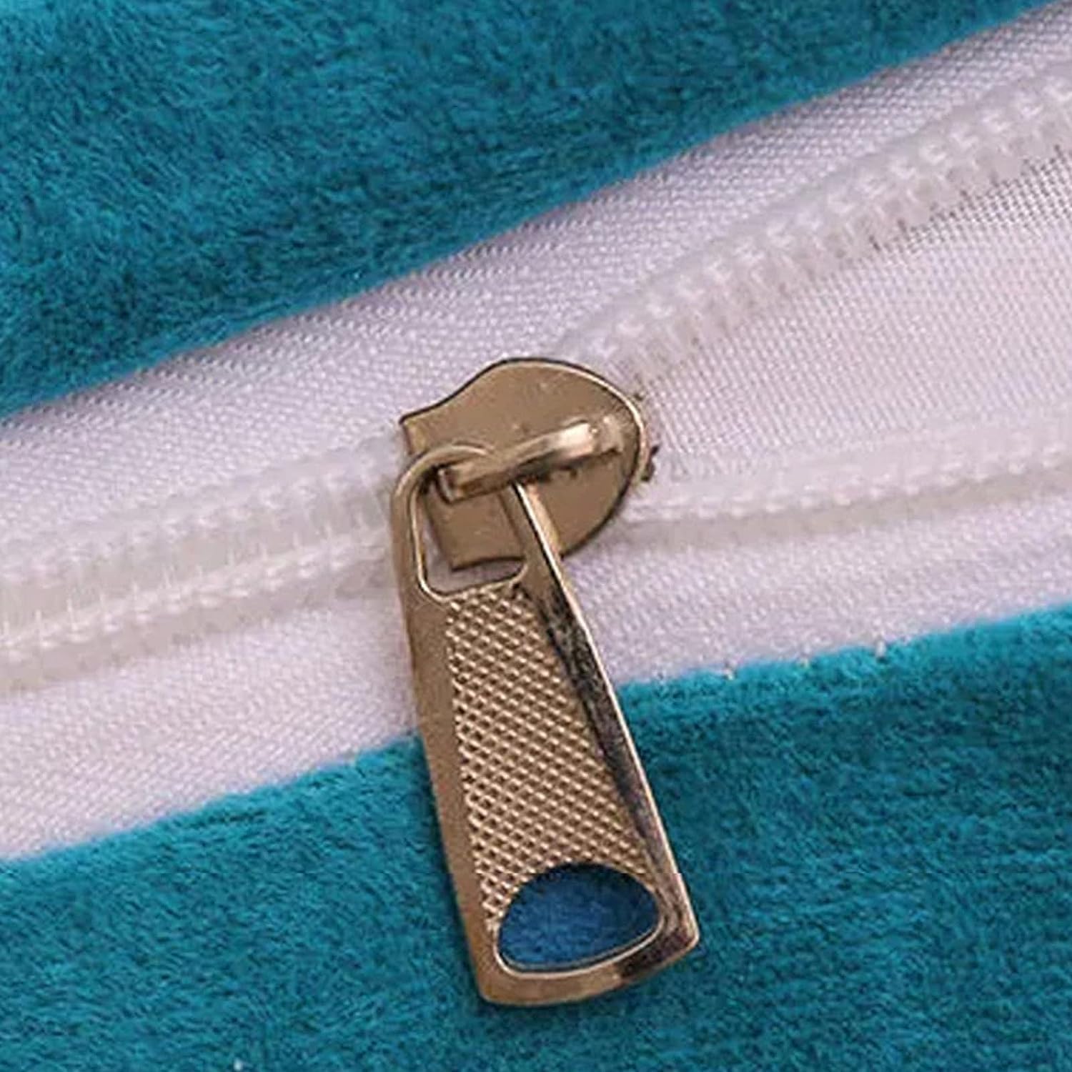 ZSPINJIA Almohada de cuña Triángulo Almohada de lectura cómoda Soporte de espalda ajustable Cojín de cuña Sofá Cama Silla de Oficina Almohada de