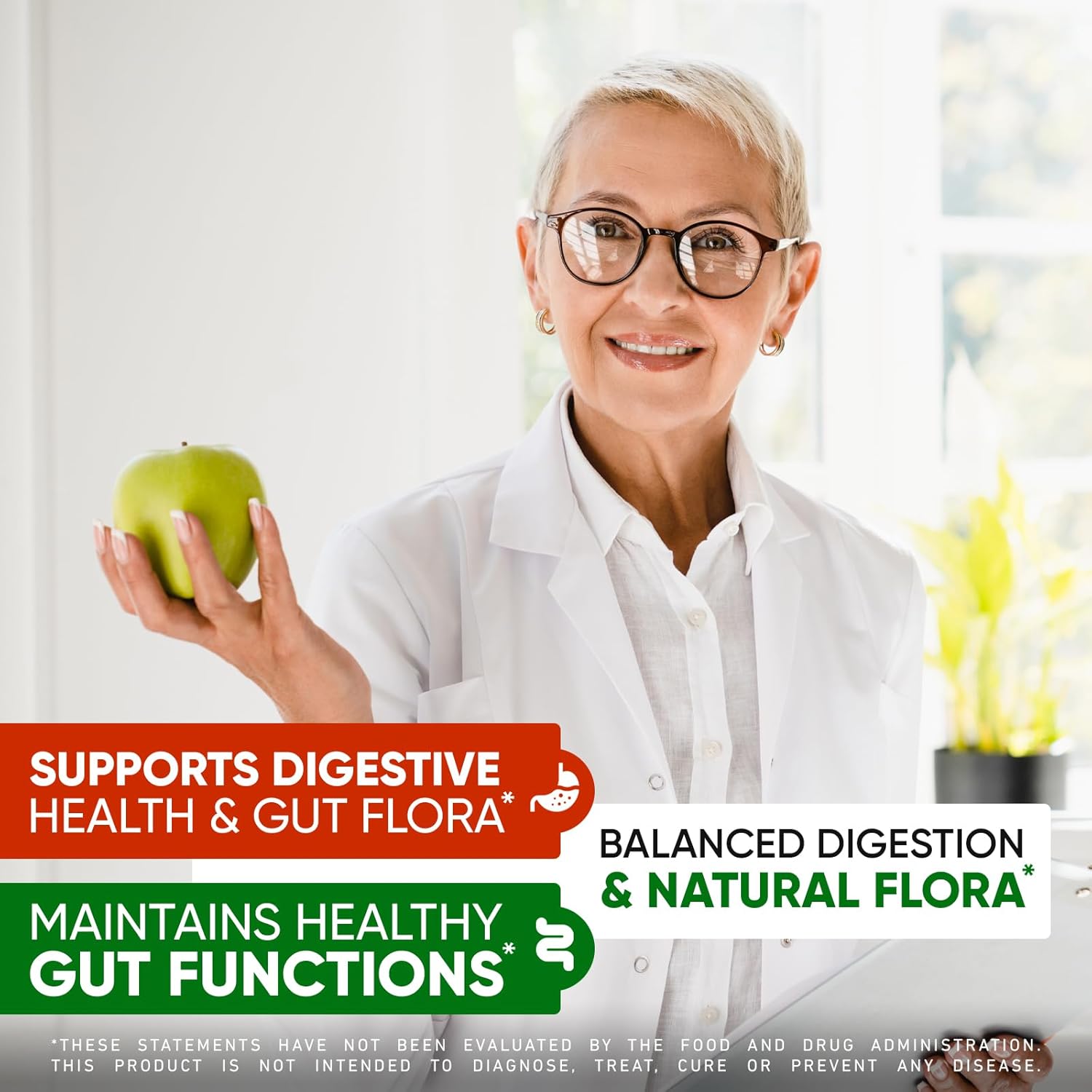Suplemento de frutas y verduras  Boost Energy con suplementos de frutas y verduras  Suplemento de fibra para la salud intestinal + Karela  Polvo de
