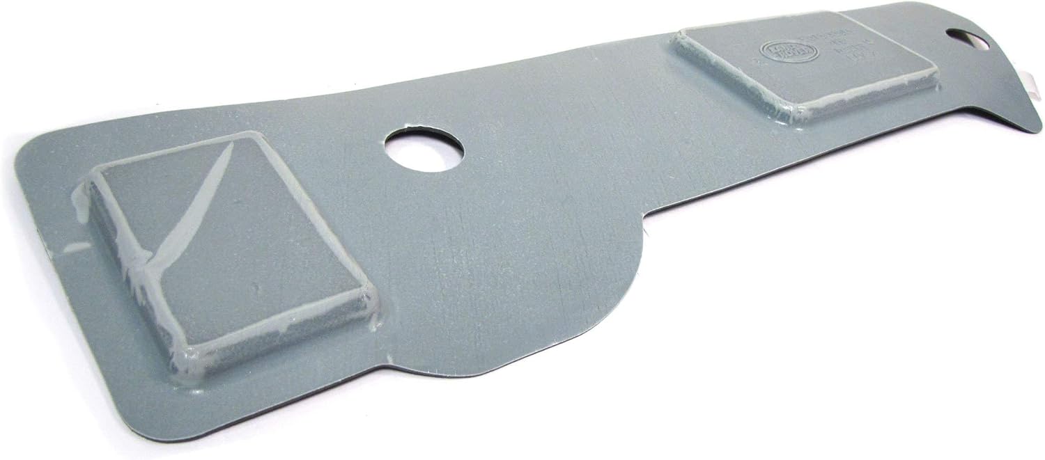 Protector de humedad original para puerta trasera EOT500013 para Land Rover LR3 y LR4