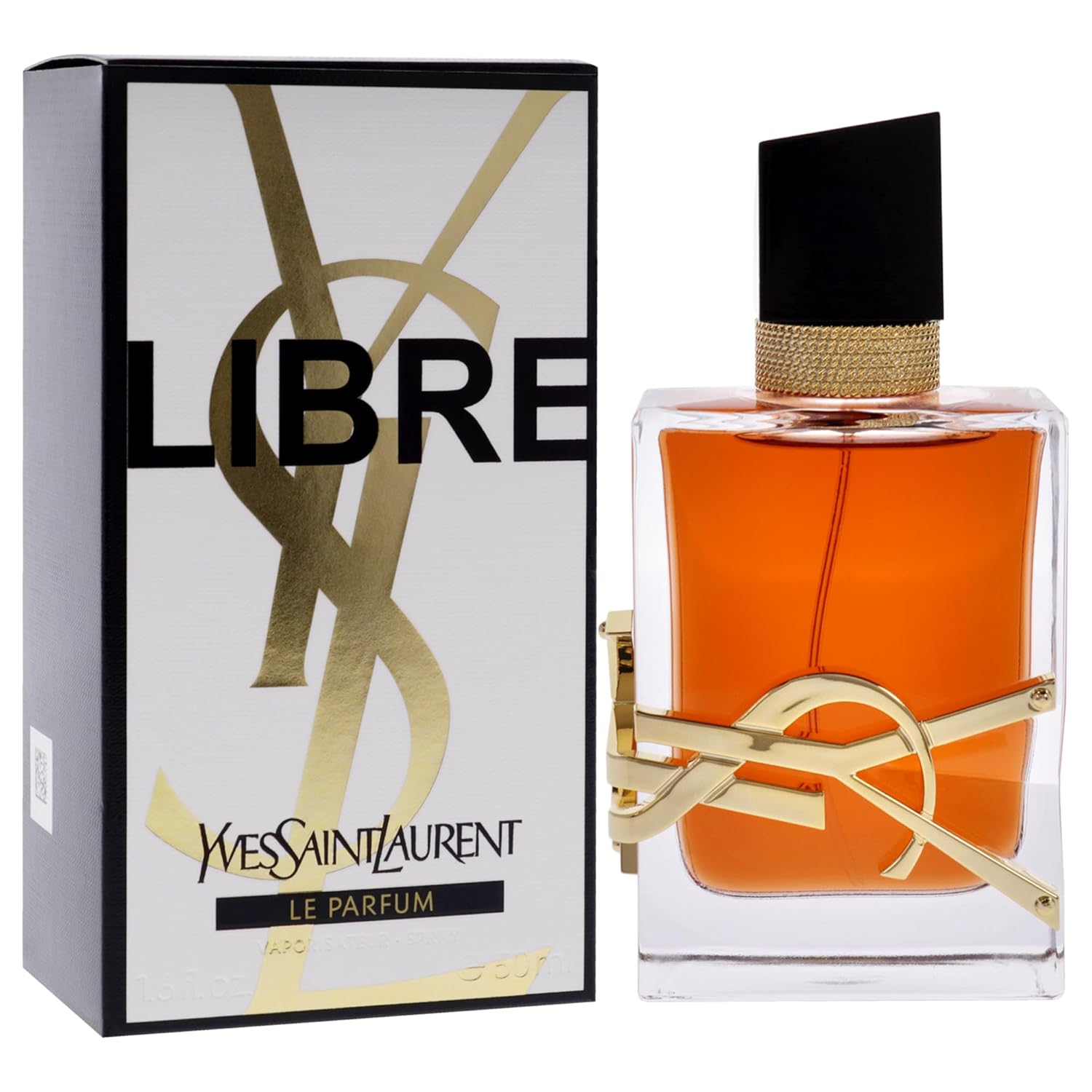 Yves Saint Laurent Libre Le Parfum para Mujer – 1.7 oz Parfum Spray