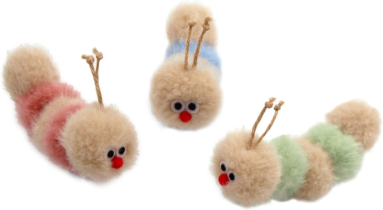 Juguete interactivo natural de hierba gatera con sonajero, resistente a las mordeduras, para gatos de interior de todas las edades, juguetes suaves