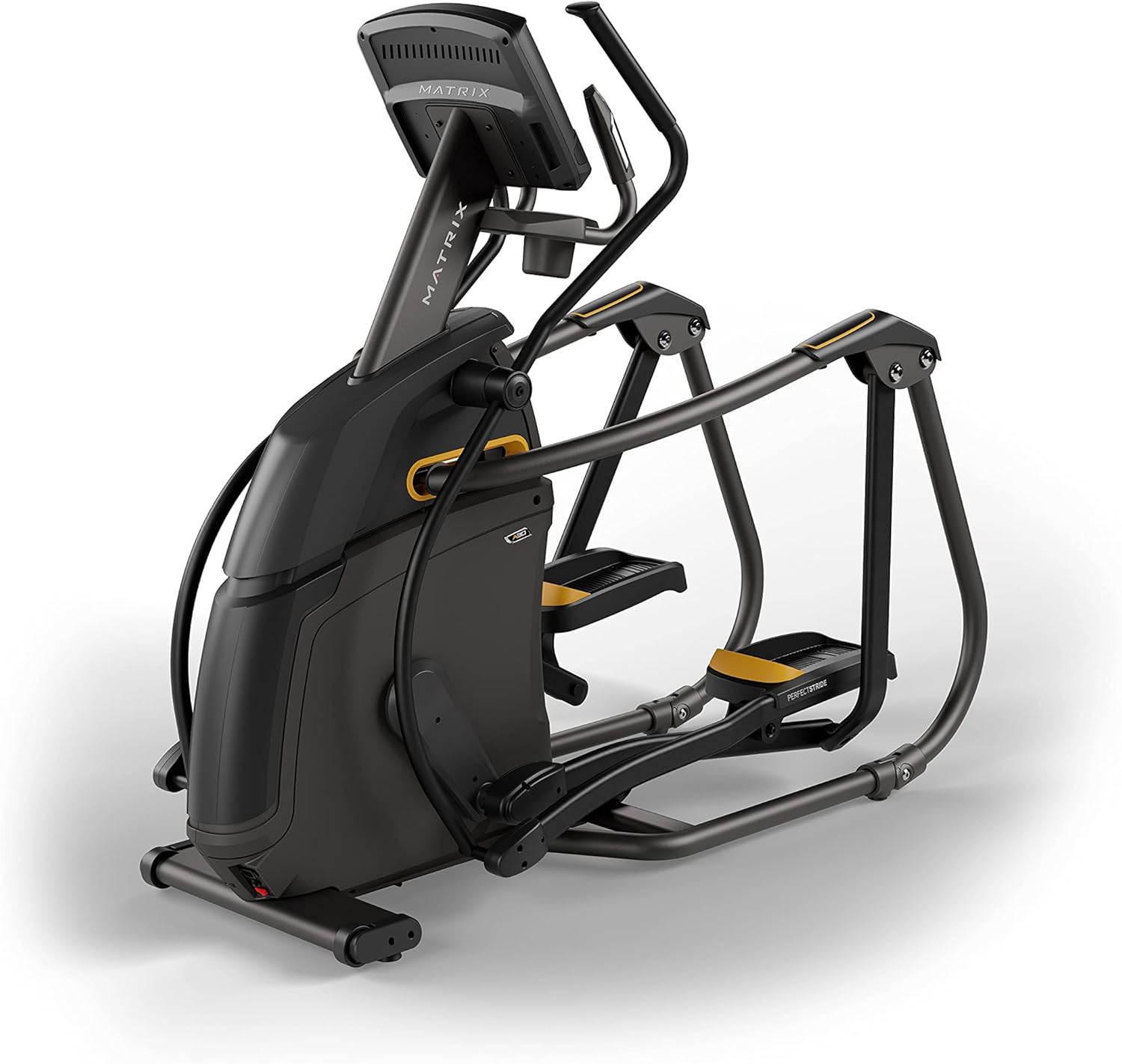 Matrix Fitness A30 Ascent Trainer con consola XR