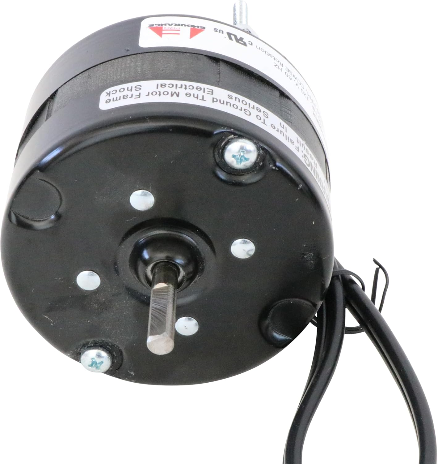 Endurance Pro Reemplazo del motor del ventilador de baño de ventilación 26750SER para Broan NuTone JA26024, AL4125A, JA2C134, JA2C134N
