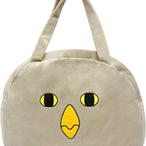 Great Eastern Entertainment Gratis! Bolso de peluche Iwatobi-Chan Great Eastern Entertainment Gratis! Bolso de peluche Iwatobi-Chan