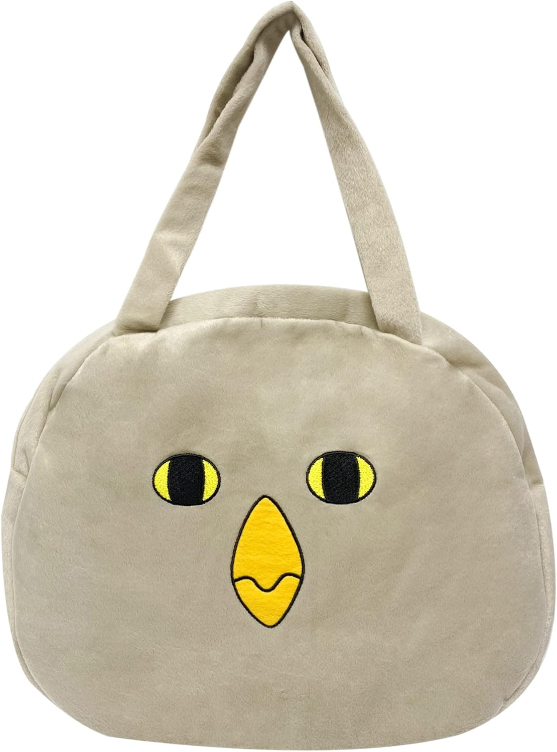 Great Eastern Entertainment Gratis! Bolso de peluche Iwatobi-Chan