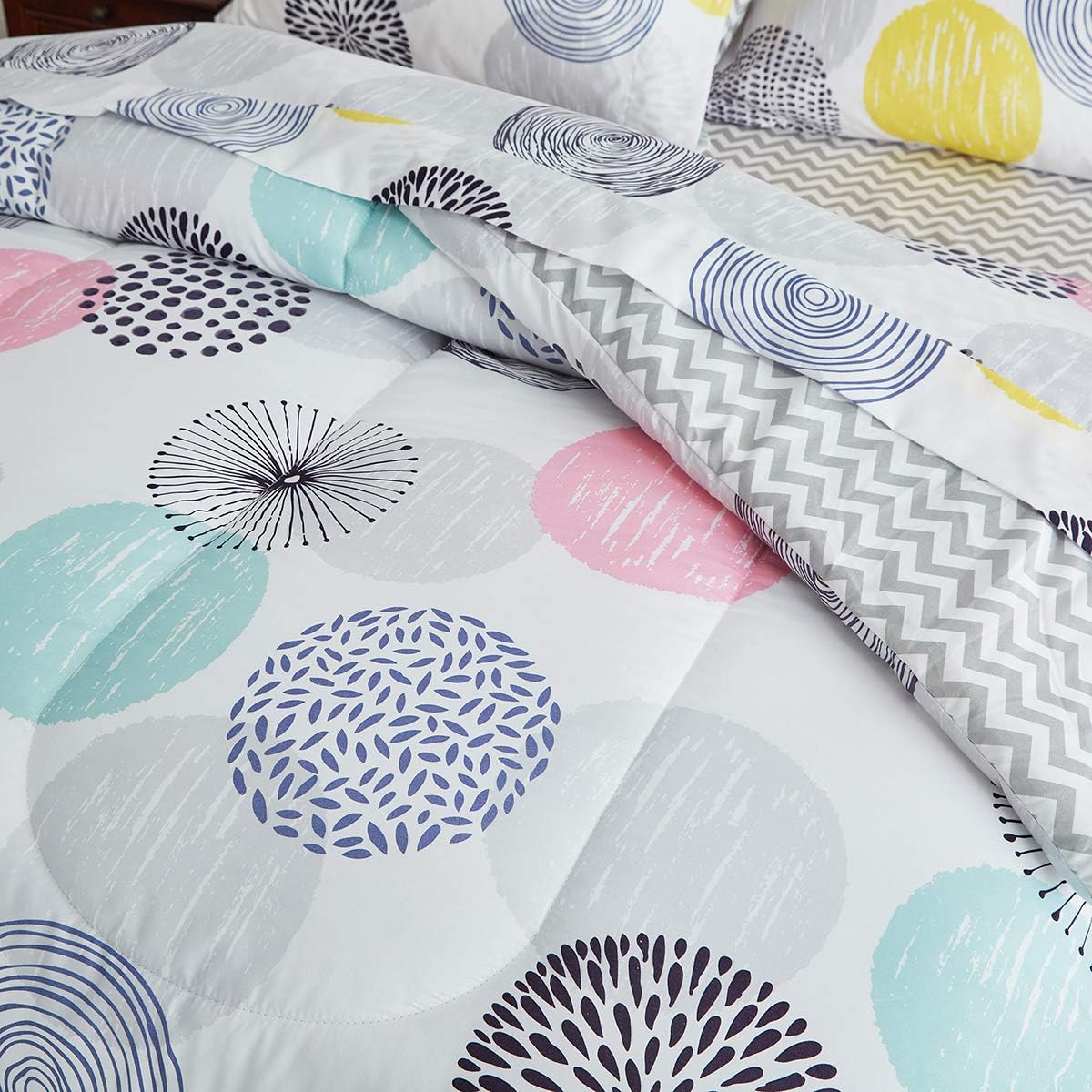 Uozzi – Cama en una bolsa