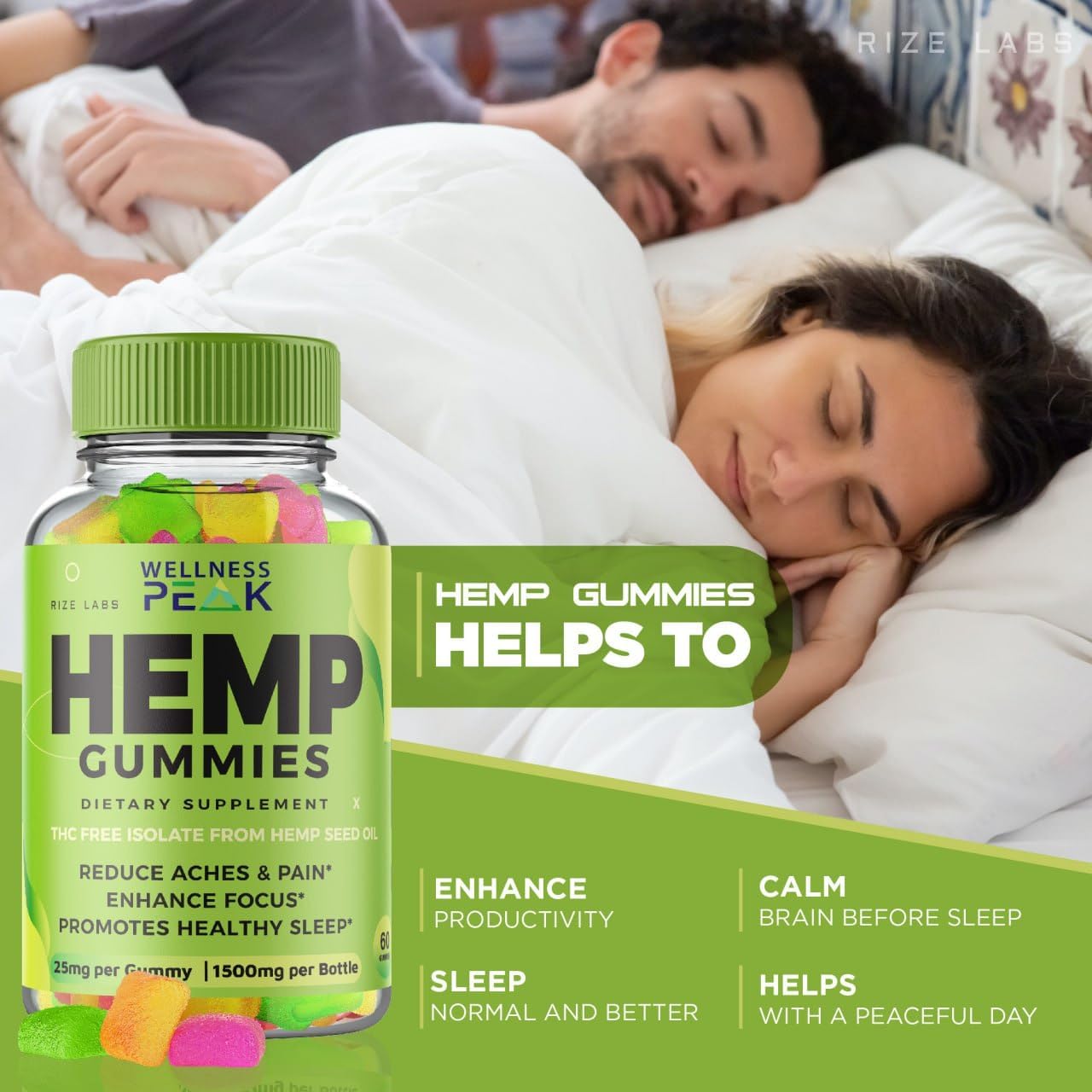 Wellness PeakGummies, suplemento Wellness Peak de máxima fuerza, gomitas de cáñamo Wellness Peak mezcla de pemio, gomitas Wellness Peak, fórmula