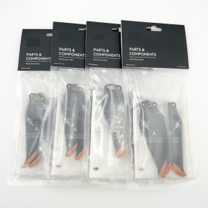 YAGUMO Piezas de dron 24 pares para DJI Air 2S 7238 hélice de bajo ruido para DJI Mavic Air 22S Ower Power Consumpti Blade Prop fácil instalación YAGUMO Piezas de dron 24 pares para DJI Air 2S 7238 hélice de bajo ruido para DJI Mavic Air 22S Ower Power Consumpti Blade Prop fácil instalación
