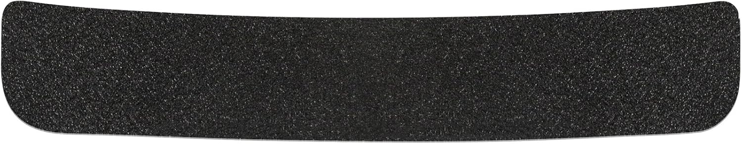 Ajuste personalizado 2015-2017 compatible con Honda Fit, 1 kit de 1 pieza protector de arañazos para parachoques trasero, protege la nueva