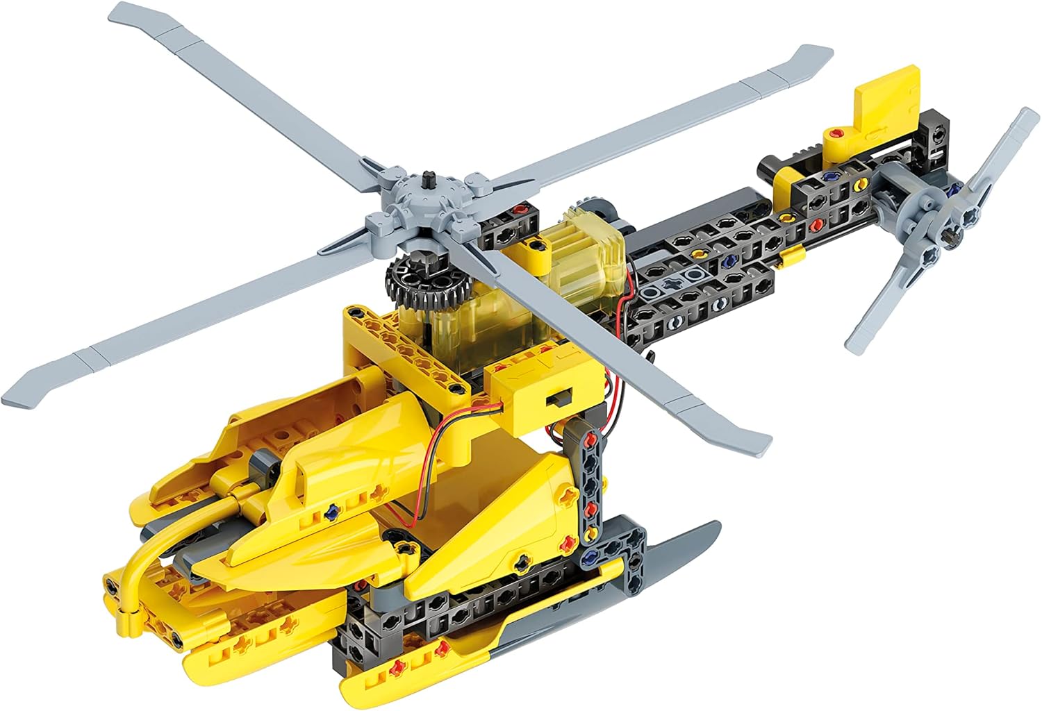 Clementoni COF HELICOPTERO 250P