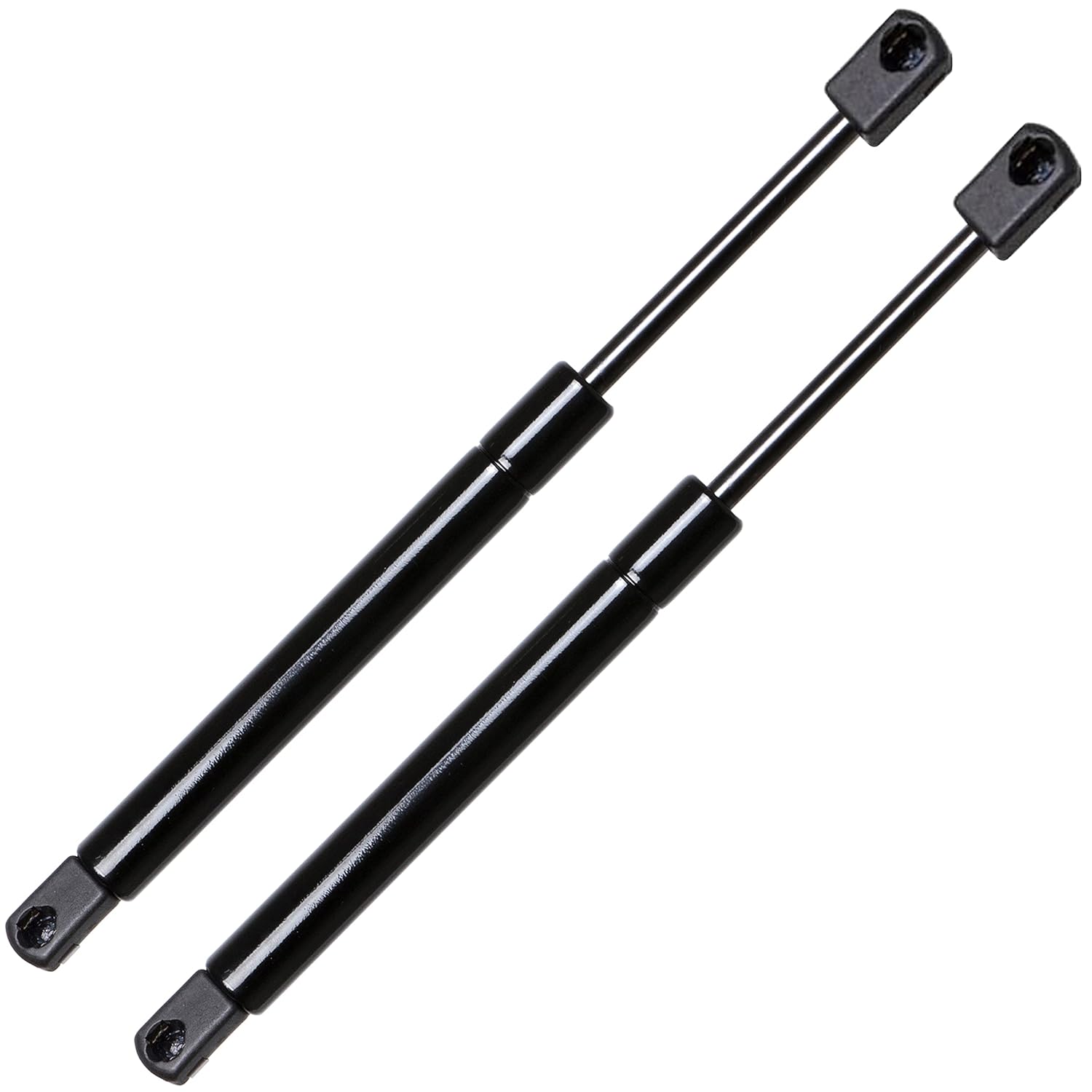 Amortiguadores de soporte de elevación de vidrio para ventana trasera para Chevy Trailblazer GMC Envoy 2002-2009  Buick Rainier 2004-2007 15093449,