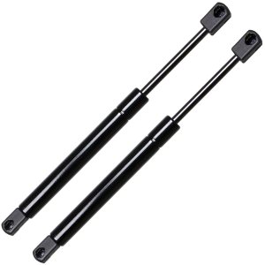 Amortiguadores de soporte de elevación de vidrio para ventana trasera para Chevy Trailblazer GMC Envoy 2002-2009  Buick Rainier 2004-2007 15093449, Amortiguadores de soporte de elevación de vidrio para ventana trasera para Chevy Trailblazer GMC Envoy 2002-2009  Buick Rainier 2004-2007 15093449,