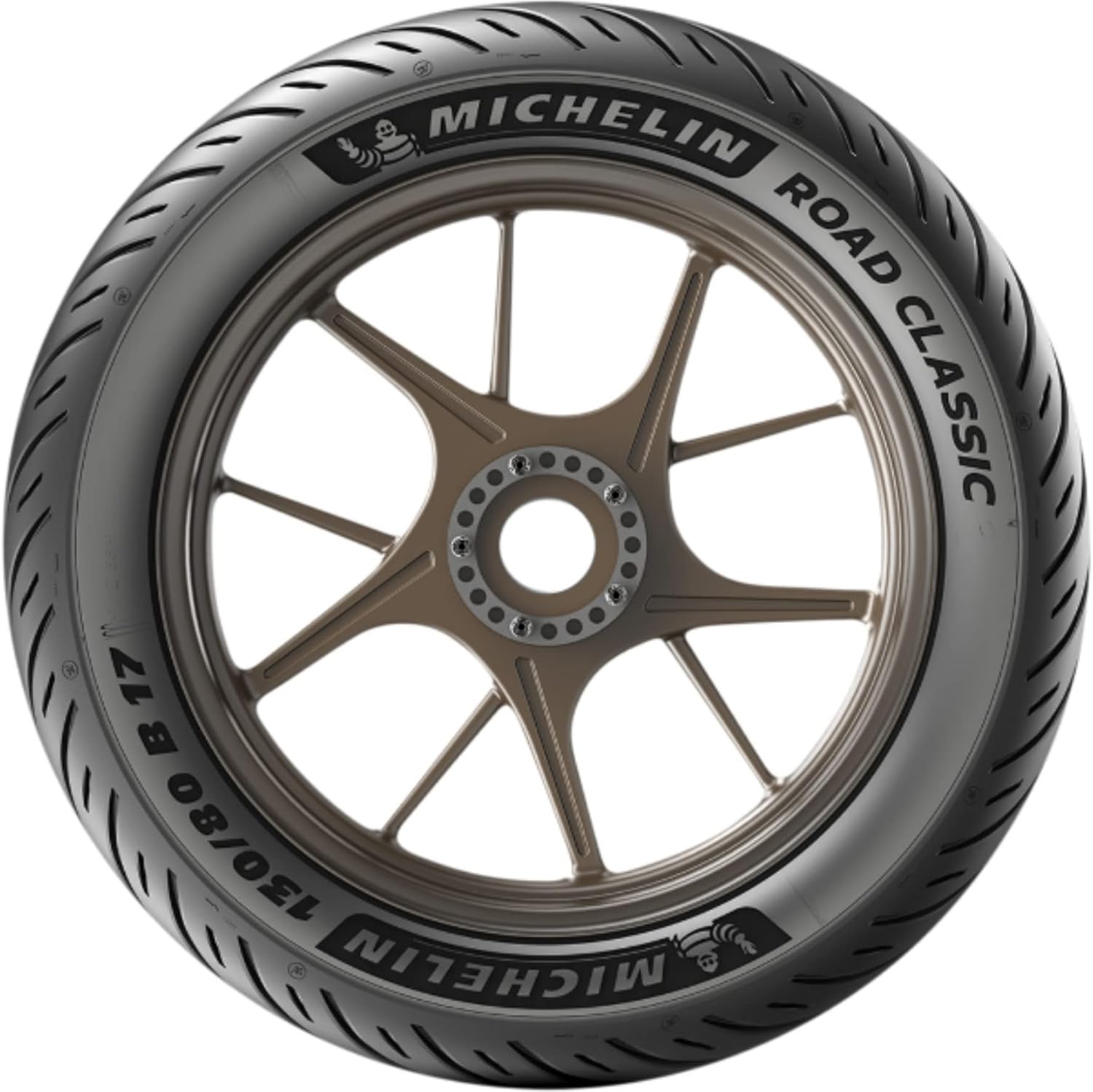 Michelin Neumático trasero Road Classic (se vende cada uno) 12090 B 18 65V Tl 67902