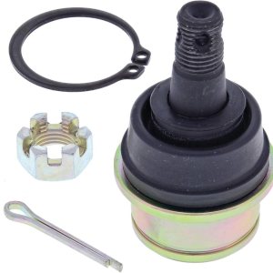 All Balls Racing 42-1009 Kit de juntas compatible conrepuesto para Honda Fourtrax, Yamaha Rhino, Big Bear, Grizzly All Balls Racing 42-1009 Kit de juntas compatible conrepuesto para Honda Fourtrax, Yamaha Rhino, Big Bear, Grizzly