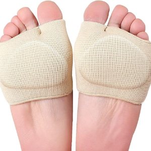 JSHshield Almohadillas para pies para evitar el dolor, ampollas del antepié, almohadillas metatarsianas, quemaduras en el antepié, fascitis plantar, JSHshield Almohadillas para pies para evitar el dolor, ampollas del antepié, almohadillas metatarsianas, quemaduras en el antepié, fascitis plantar,