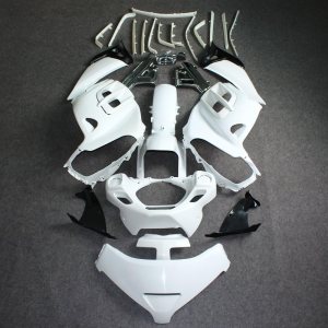 ZXMOTO Kits de carenado sin pintar para Honda Goldwing 1800 GL 2001 2002 2003 2004 2005 2006 2007 2008 2009 2010 2011 ZXMOTO Kits de carenado sin pintar para Honda Goldwing 1800 GL 2001 2002 2003 2004 2005 2006 2007 2008 2009 2010 2011