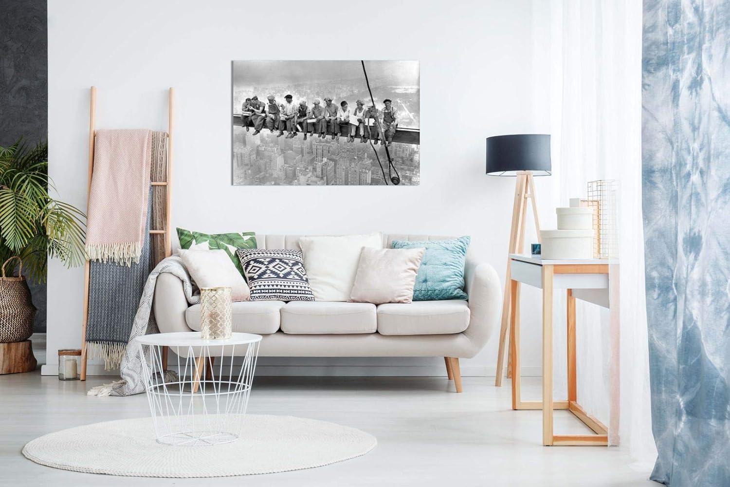 Panther Print, Lienzo grande, enmarcado, arte de pared moderno para dormitorio y sala de estar, impresiones de calidad para paredes de hombres en el
