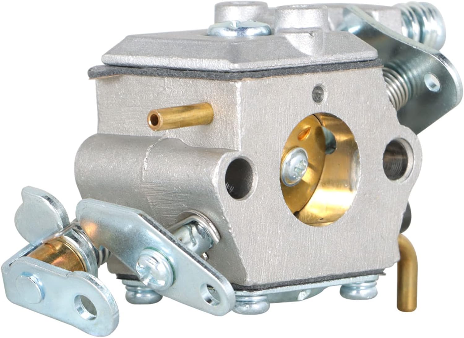 545081885 Kit de carburador de repuesto para Walbro W-20 WT-324 WT-624 Reemplazo para 530069703 530071820 530071821 530071618