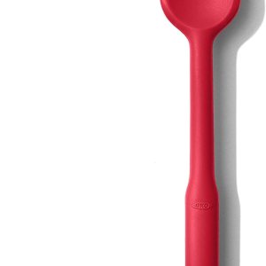 OXO Good Grips Silicona, espátula de cuchara, mermelada OXO Good Grips Silicona, espátula de cuchara, mermelada