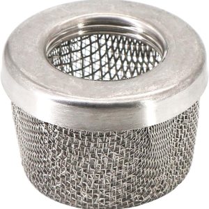 Filtro de entrada de bomba 181072 para pulverizador de pintura sin aire 795 1095 1595 Ultra 1500 1000 750 333 433 gmax 3900 5900 manguera de succión Filtro de entrada de bomba 181072 para pulverizador de pintura sin aire 795 1095 1595 Ultra 1500 1000 750 333 433 gmax 3900 5900 manguera de succión