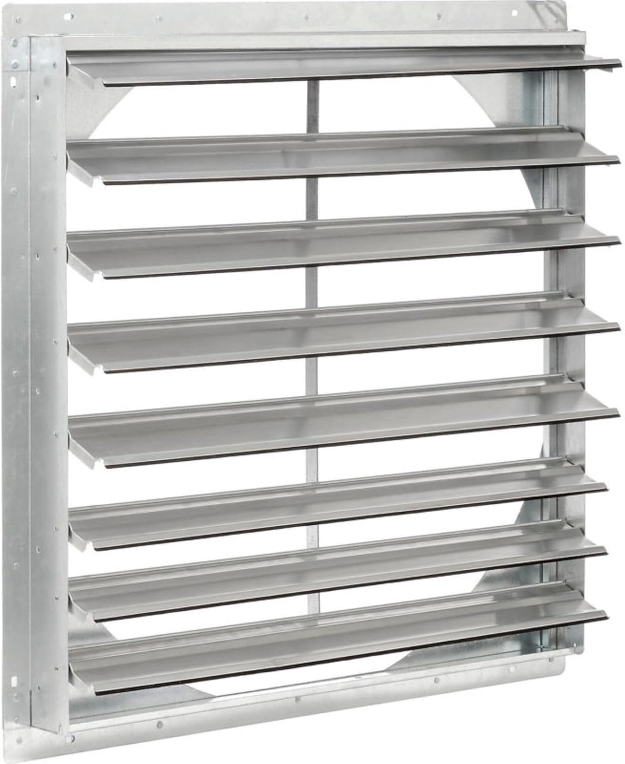 Global Industrial – 245717 – Obturador Para Extractor 30, 33-18W x 33H