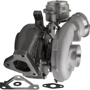 Turbocompresor turbo compatible con Mercedes Benz Sprinter Van 2.7L OM612 DE27LA 2000-709838 05104006AA 5104006AB Turbocompresor turbo compatible con Mercedes Benz Sprinter Van 2.7L OM612 DE27LA 2000-709838 05104006AA 5104006AB