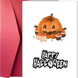 Tarjetas de felicitación divertidas, tarjetas de felicitación espeluznantes de gritos aterradores para hermanos, amigos, tarjetas de humor travieso Tarjetas de felicitación divertidas, tarjetas de felicitación espeluznantes de gritos aterradores para hermanos, amigos, tarjetas de humor travieso