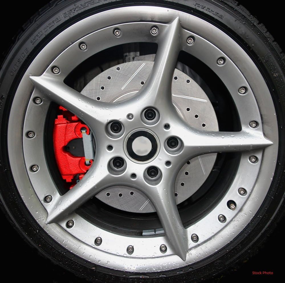 Callahan – Juego de pinzas de freno traseras semicargadas de equipo original para aplicaciones específicas de Acura ILX Honda Civic Coupé y Sedán