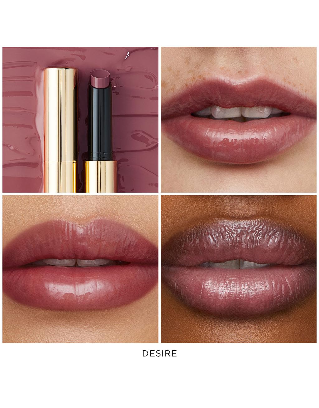 HOURGLASS Bálsamo brillante voluminizador Phantom