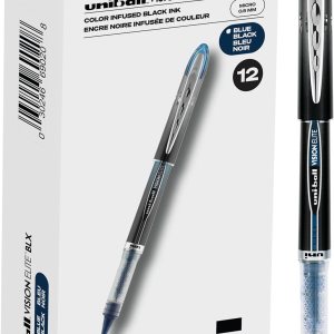 Uni-ball Vision Elite BLX – Bolígrafos de infusión Uni-ball Vision Elite BLX – Bolígrafos de infusión