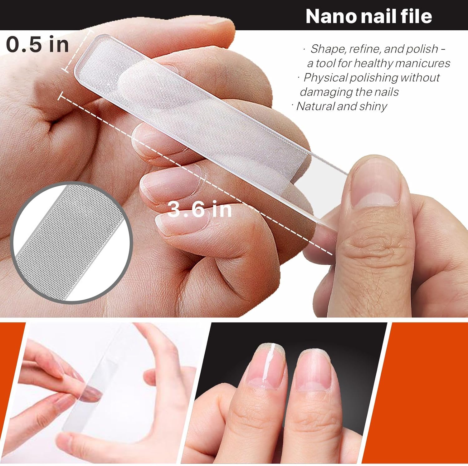 Cortauñas para hombres, cortaúñas para uñas gruesas de mango largo, juego de cortaúñas con atrapador, cortaúñas profesional