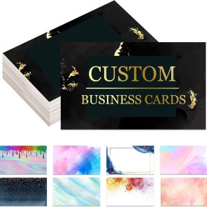 Tarjetas de visita personalizadas personalizadas con logotipo, tarjetas de visita personalizadas 1000, 500, 200, 100, para pequeñas empresas, Tarjetas de visita personalizadas personalizadas con logotipo, tarjetas de visita personalizadas 1000, 500, 200, 100, para pequeñas empresas,