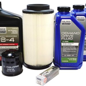 1996-2000 Polaris Scrambler 500 OEM Extreme Duty Kit de servicio completo POL44 1996-2000 Polaris Scrambler 500 OEM Extreme Duty Kit de servicio completo POL44