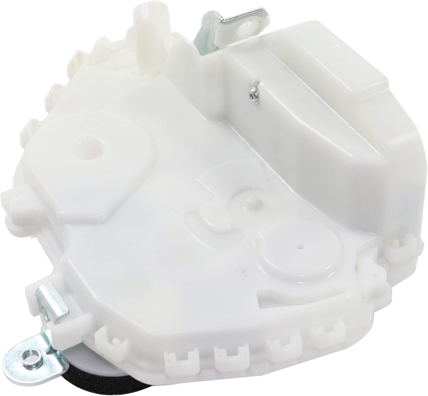 Garage-Pro Actuador de cerradura de puerta delantera compatible con Honda Civic 2006-2011 con pestillo Sedán de 4 puertas lado del pasajero