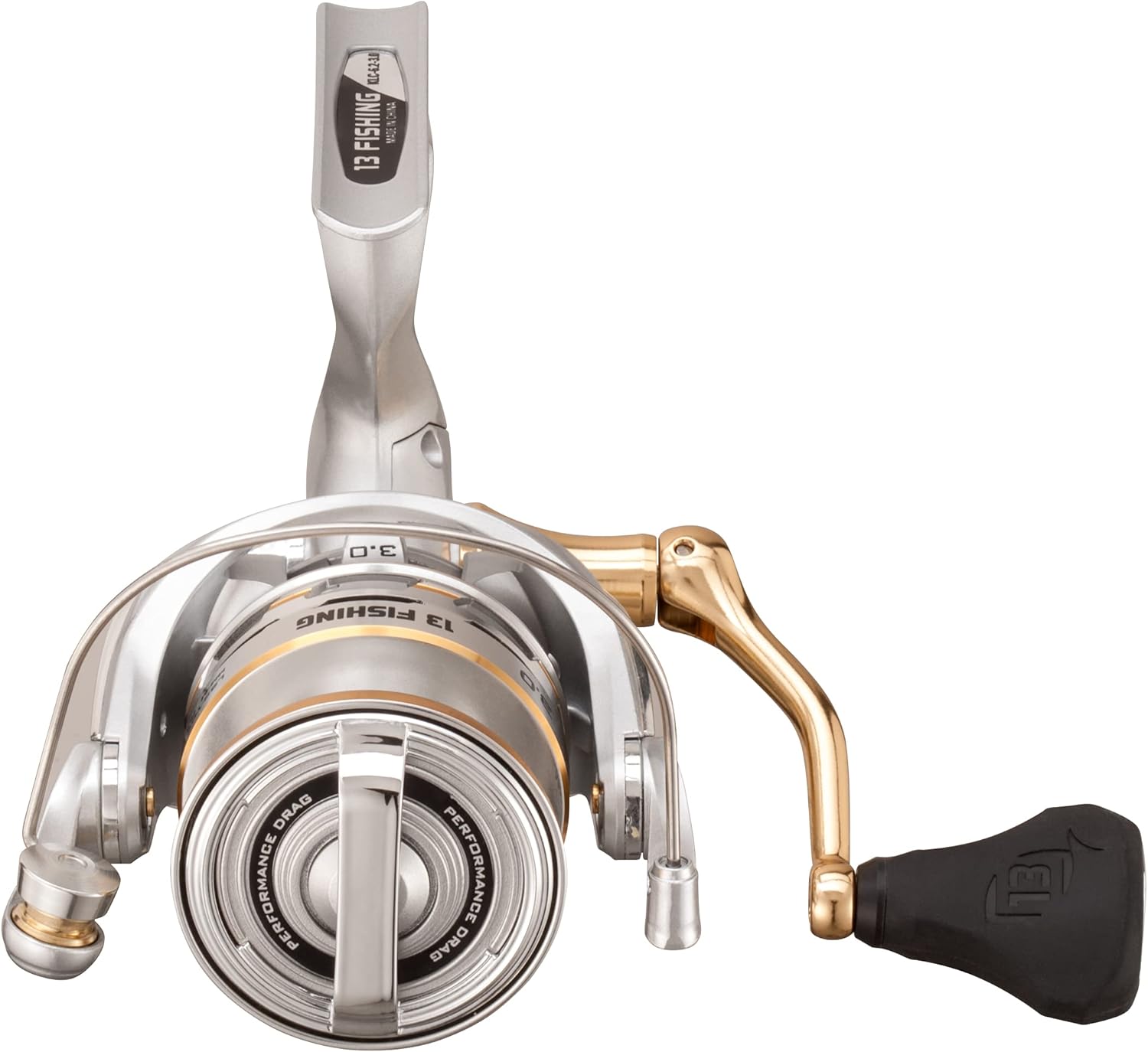 13 FISHING – Kalon C – Spinning Reels