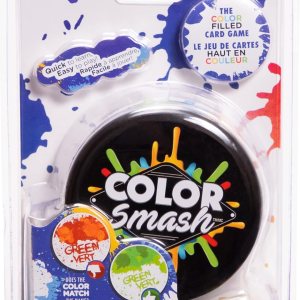 Pressman Peggable Color Smash Pressman Peggable Color Smash