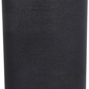 HOMSFOU Pantalla de lámpara cilíndrica de tela para lámpara de construcción de araña, cubierta de luz de lino de repuesto para lámpara de pie de HOMSFOU Pantalla de lámpara cilíndrica de tela para lámpara de construcción de araña, cubierta de luz de lino de repuesto para lámpara de pie de