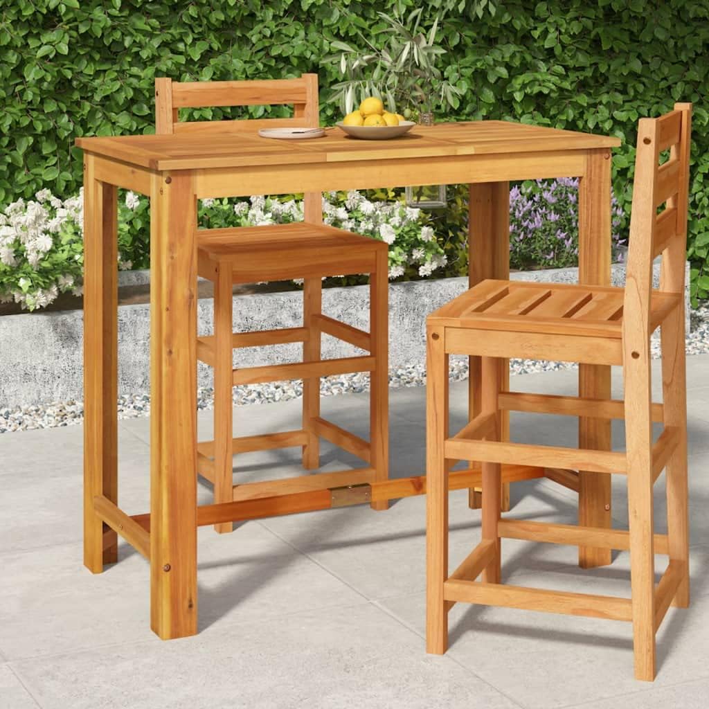 WEHUOSIF Mesa de bar para patio, mesa auxiliar de piscina, soporte para plantas, mesa de bebidas, mesa de bar, mesa de café, mesa de césped, mesas