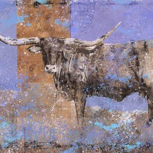 Posterazzi PDX157EEEMNOSMALL Artwork, Medium, Multi Posterazzi PDX157EEEMNOSMALL Artwork, Medium, Multi