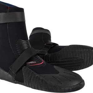O’Neill Heat – Botines de punta redonda de 0.197in O’Neill Heat – Botines de punta redonda de 0.197in