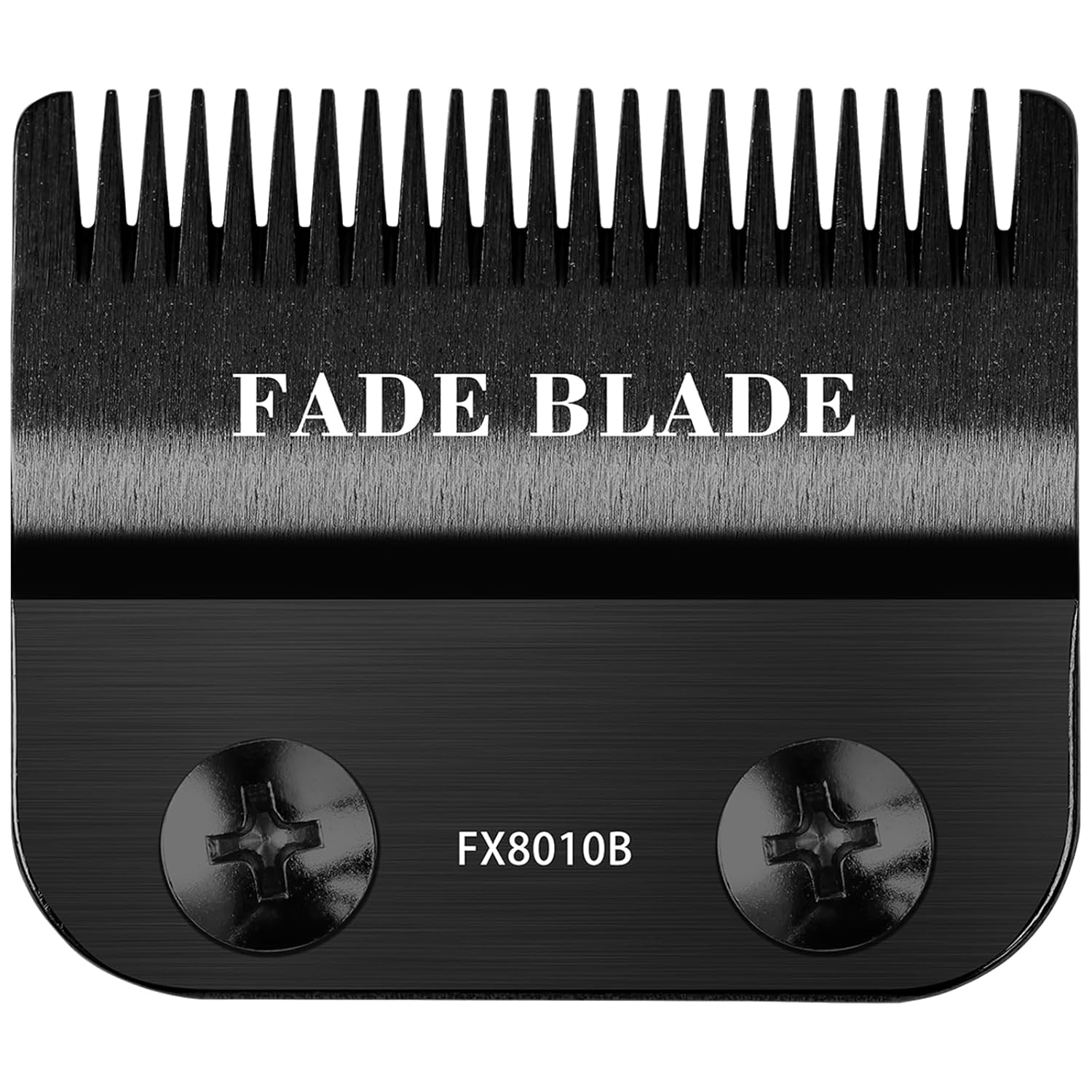 FX8010B – Cuchilla de repuesto para modelos BaBylissPRO FX870, FX890, FX825, FX673, cuchilla de repuesto de grafito compatible con cuchillas