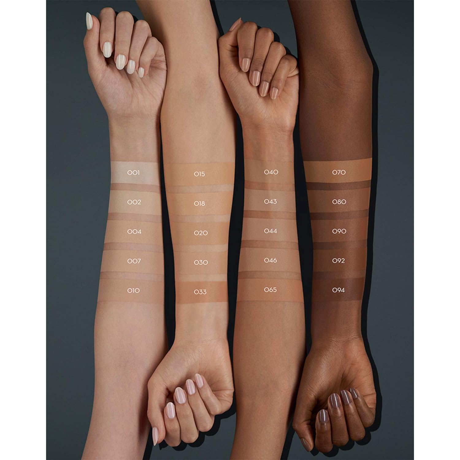 Catrice  Base de maquillaje hidratante True Skin (010  Cool Cashmere)